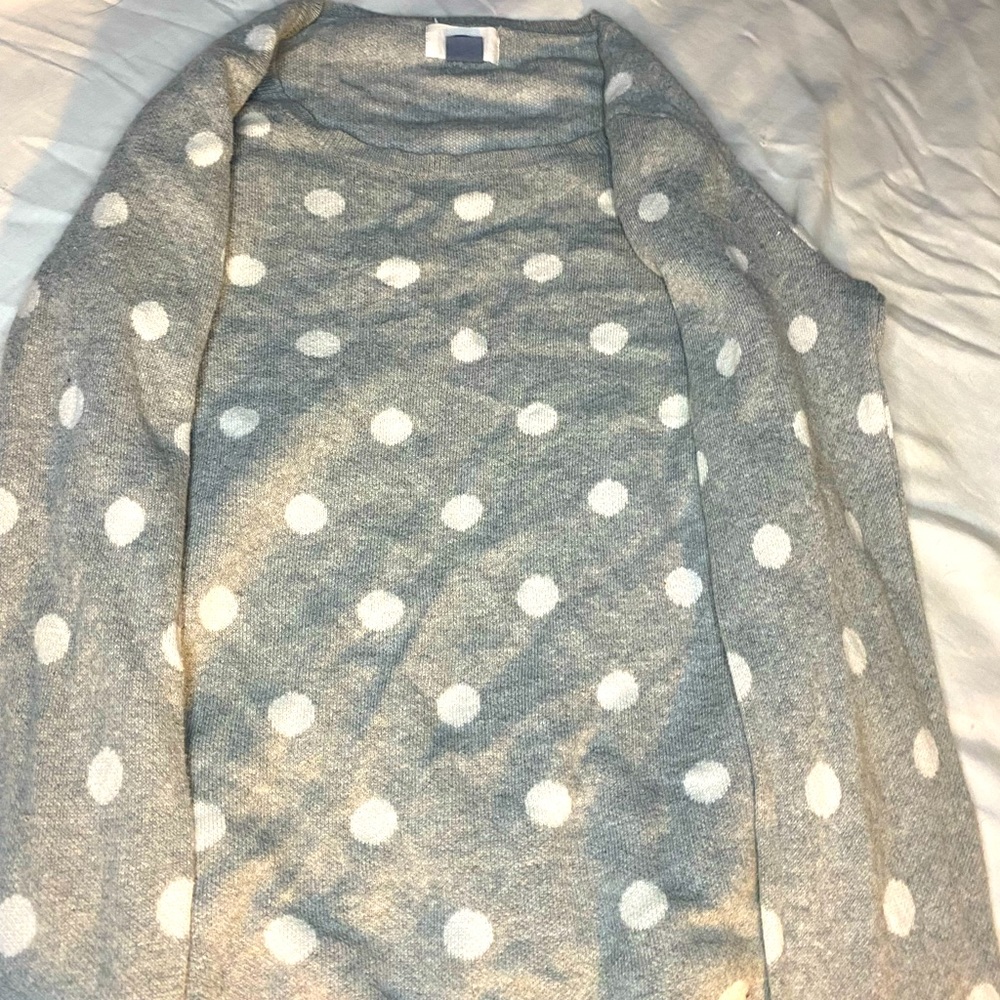 long sleeve size small
